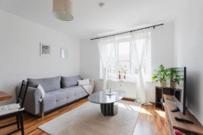 Bauhaus Museum Apartment